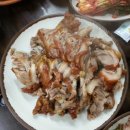 시골한방족발