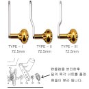 전동릴 파워핸들 공구 안내-TYPE1,2 발송완료 이미지