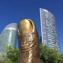 라데팡스 이미지