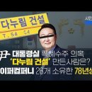 다누림건설 원 소유주 안효식의 "유령법인 428개" 최초 공개 이미지