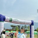 지리산봄날 | 둘이 같이 도전한 봄날의 러닝 I 구례지리산봄길마라톤대회