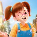 사랑의 하츄핑 이미지