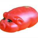 빨간돼지 이미지