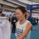 성추행 논란 삼척시청 이수민 선수 입장문 이미지