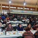 문경 실내체육관 이미지