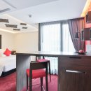 방콕호텔 프로모션-마이트리아모드 수쿰빗15 방콕호텔 2025년 9월 1일~ 10월 31일일, 1박당 1600바트부터 시작. 수쿰빗소이1 이미지