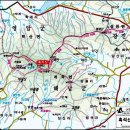 가학산 입구  가학산휴양림 이미지