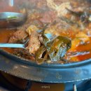 메가트로피 | 천안 감자탕 맛집 추천 인생감자탕 불당점 방문 후기