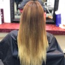 다빈치미용실 이미지