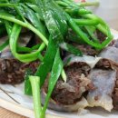 영양순대국밥 이미지