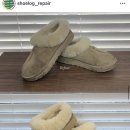 진성세탁 | 울산 어그 세탁 슈로그 리페어 내돈내산 후기
