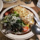 건강한 가정식 생활요리 | 부암동 이탈리안 가정식 꼰떼 Con Te 분위기 좋은 데이트 맛집 주차