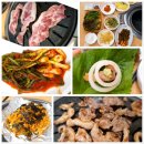 동네참숯뒷고기&산꼼장어
