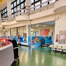 하나어린이공원 인라인스케이트장 | 대전 아이와함께 사정공원 인라인스케이트 실내데이트