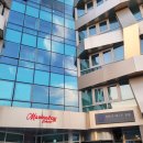 청초호베스트호텔 이미지