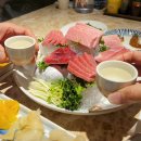 예술광장1로2 | [목동역맛집] 목동참치 끝판왕! 입에서 살살 녹는 특스페셜 코스 목동데이트 후기 <참치광장>