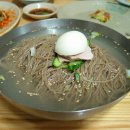 춘천막국수 이미지