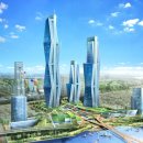 잠실 국제교류복합지구 - 잠실 제2코엑스 건립 가시화