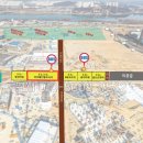 메디컬프라자 앞 버스정류장 이미지