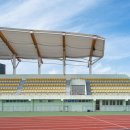 예천스타디움 이미지