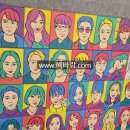 비전셀프 이미지