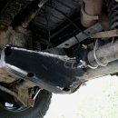 Jeep Wrangler JK 짚 랭글러 JK 튜닝 - AEV 엑슬 슬라이더의 위력 이미지