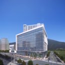 장유고속버스환승정류장 이미지