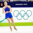 미국에서 평한 김연아의 피겨!.. 역사상 그 위치!!.. 이미지