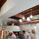 이탈리아피자 이미지