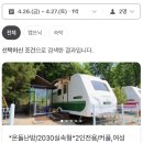 지에스25성북북한산점 | [서울 은평구] 서울북한산카라반 2인 뚜벅이 금토 후기(더북한산 스타벅스)