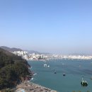 암남공원 이미지