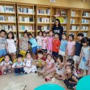 부암1동책마루작은도서관 이미지