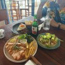 동부가든 | 12월 발리 가족여행 - 1탄🌸 인천공항2터미널 동부가든 라운지, 발리 난기류, Donguri house, 발리 택시...