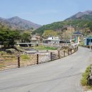 하조 산달뱅이 마을 이미지