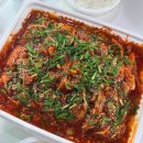 청원아구 | 청주 청원구 아구찜맛집 동해해물알찜 양념기가막혀