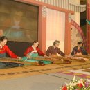 가야금산조 축제 이미지