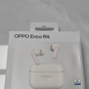 [리뷰] 만원대의 기적? 오포(OPPO) Enco R4 블루투스 이어폰 실사용 후기 및 EQ 세팅법