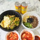 손수제비요미요미 - 마포구 잔다리로6길 25 | 봄동비빔밥 겉절이 무침 손수제비요미요미 홍대 망원 마포 맛집