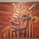 이중섭미술관 | [제주] 이중섭 거리를 걷다 만난 '이중섭 아카이브 전시 3부' 관람 후기,이중섭미술관창작스튜디오