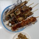 명륜닭꼬치