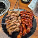 인생극장쪽갈비부산 | [부산 명지] 인생극장: 숯불 쪽갈비 맛집
