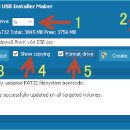 윈도우8 USB 부팅 디스크 만들기 이미지