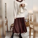 우아(OO-AH) | 여친이 이런 옷 입었으면 좋겠어? | 오늘의 원피스 추천 데일리룩 | 요유