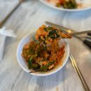 감자옹심이 | 하남막국수 맛집 교감막국수와 감자옹심이 먹어본후기