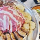 황소곱창 이미지