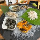민지회장어구이 | 광양 중마동 횟집,중마동 맛집 시마이지회 후기 바다한잔