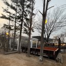어가촌 | [제부도]제부도 조개구이&삼겹살 캠핑분위기 맛집 '어가촌'내돈내산 방문 후기(픽업가능, 주차가능)
