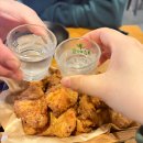 오븐에빠진닭 | [봉천동] 치맥하기 좋은 오븐에빠진닭 서울대입구 구운치킨 치킨맛집