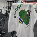 크로스핏 다이노소어 이미지