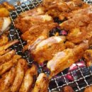 와다닥춘천숯불닭갈비
